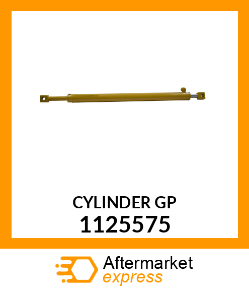 CYLINDER G. 1125575