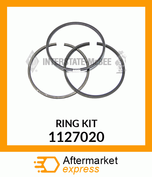 RING KIT 1127020