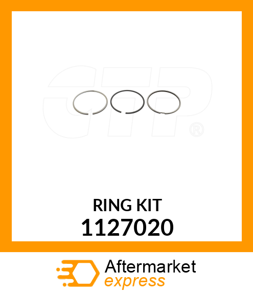 RING KIT 1127020