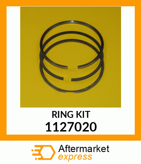 RING KIT 1127020