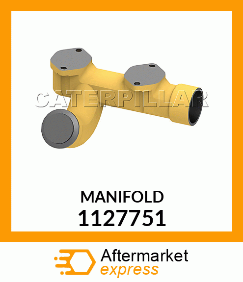 MANIFOLD 1127751