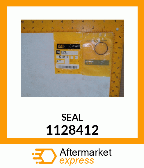 SEAL 1128412