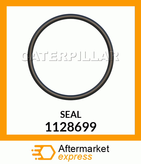 SEAL 1128699