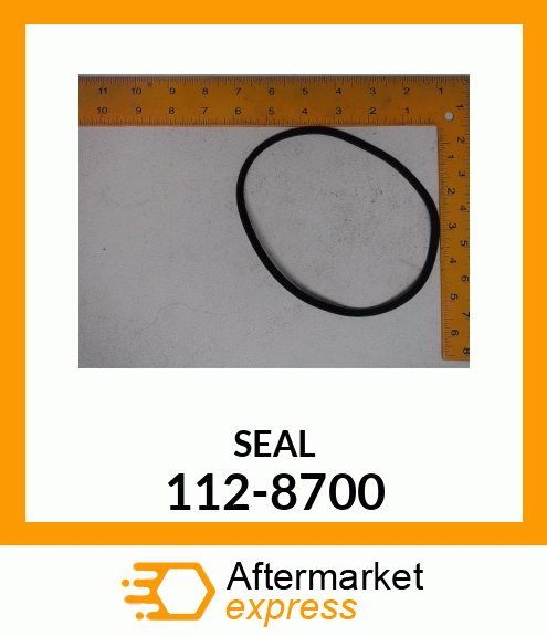 SEAL 112-8700