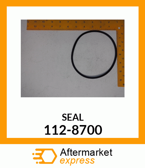 SEAL 112-8700