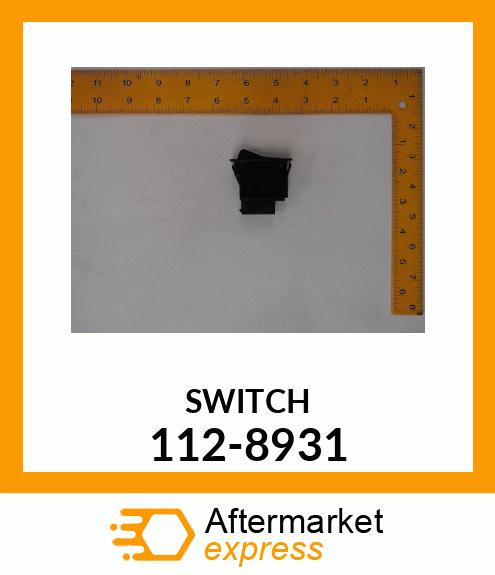 SWITCH 112-8931