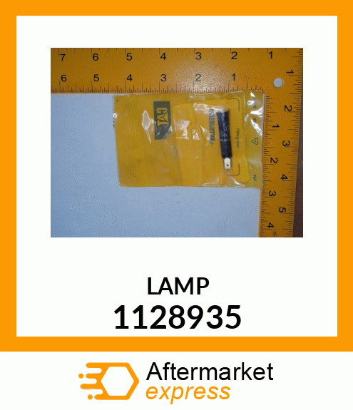 LAMP 1128935