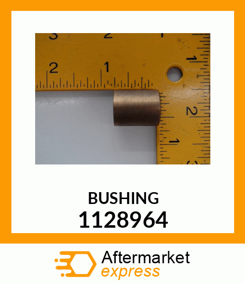 BUSHING 1128964