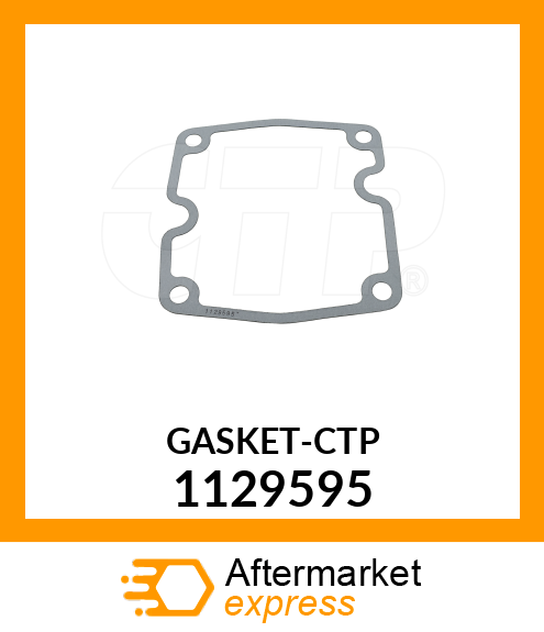 GASKET 1129595