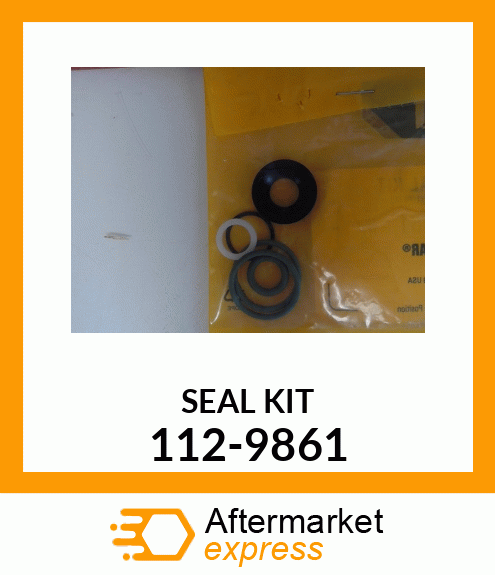 SEAL KIT 1129861