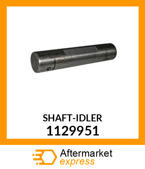 SHAFT 1129951