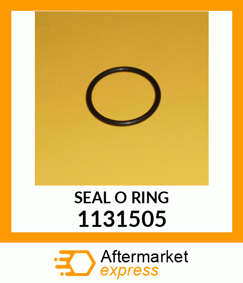 SEAL O RING 1131505