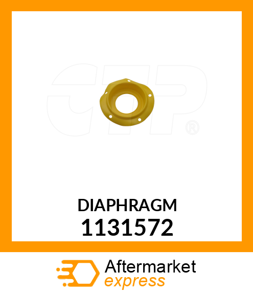 DIAPHRAGM 1131572