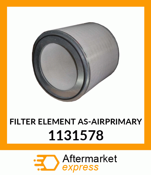 ELEMENT AS AIR - PRIMARY 1131578