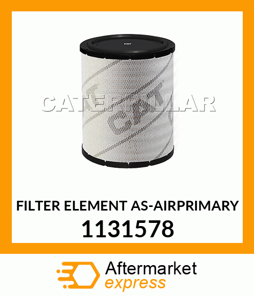 ELEMENT AS AIR - PRIMARY 1131578