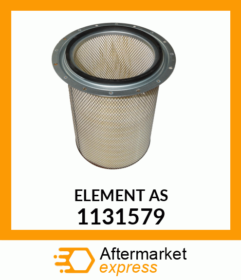 ELEMENT AS AIR - SECONDAR 1131579