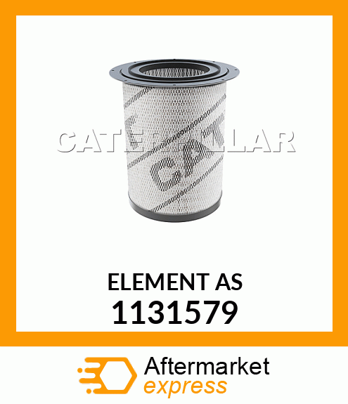 ELEMENT AS AIR - SECONDAR 1131579