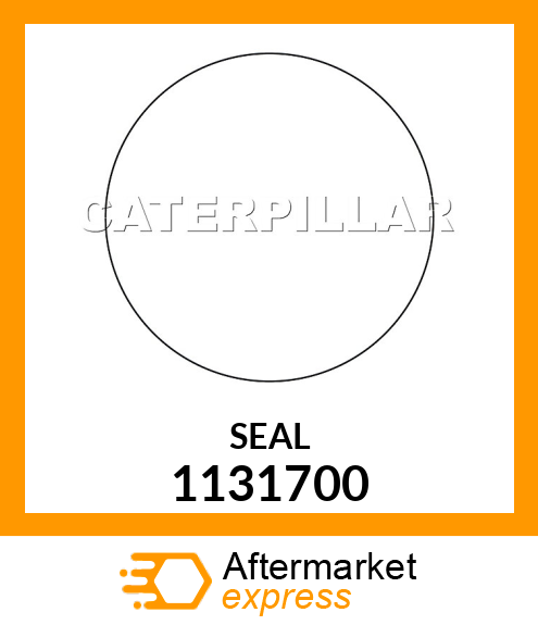 SEAL 1131700