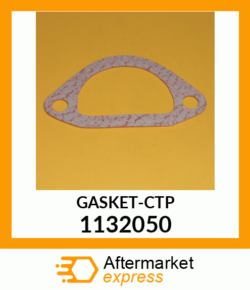 GASKET-CTP 1132050