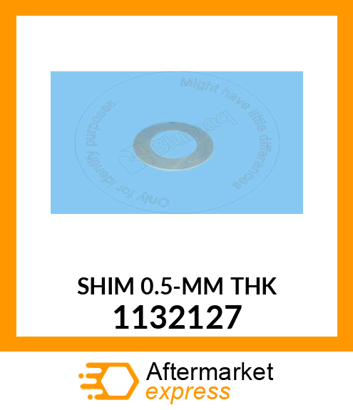 SHIM 1132127