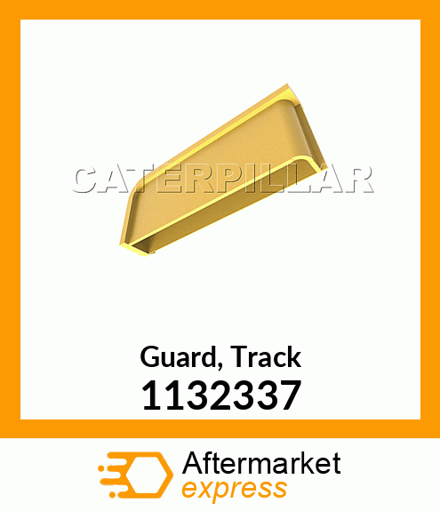 Guard, Track 1132337