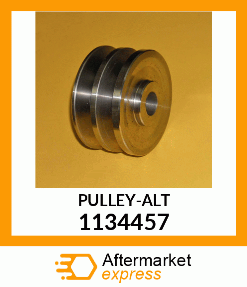 PULLEY-ALT 1134457