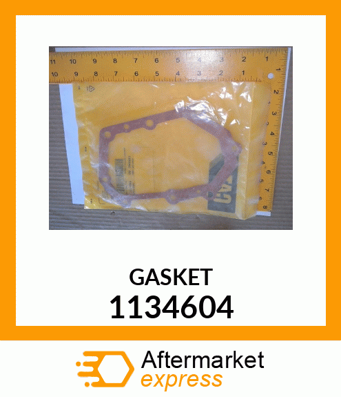 GASKET 1134604