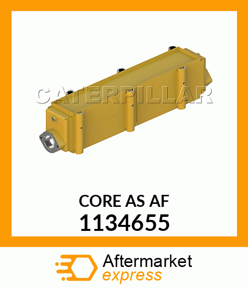 CORE AS AFTC 1134655