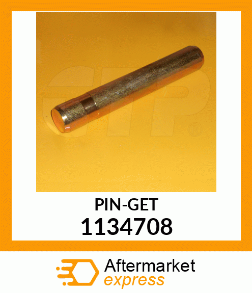 PIN - G.E. 1134708