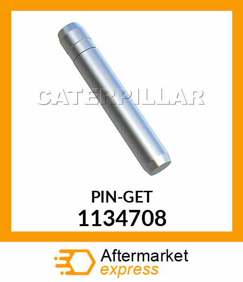 PIN - G.E. 1134708