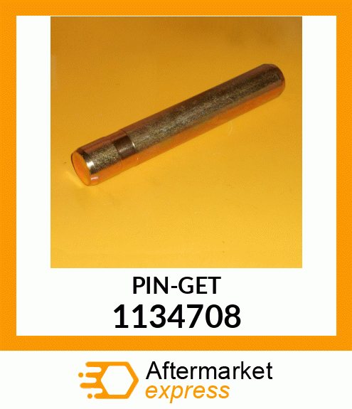 PIN - G.E. 1134708