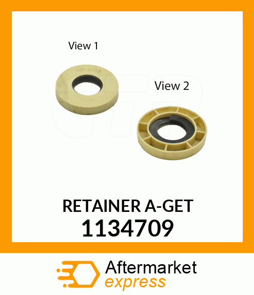 RETAINER A 1134709