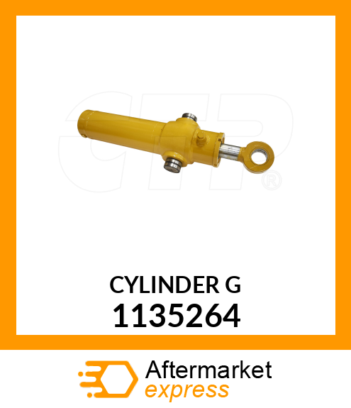 CYLINDER G 1135264