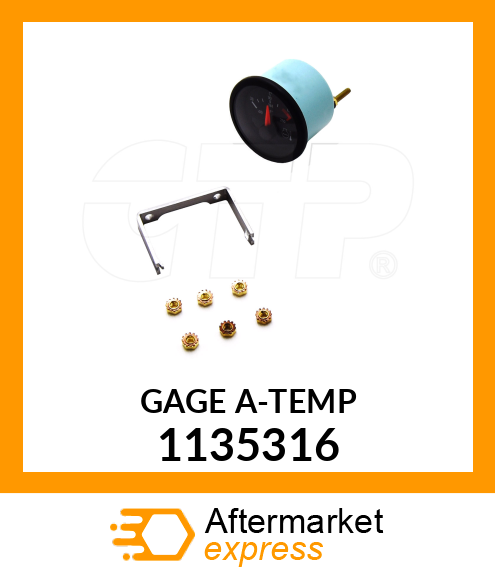 GAGE A-TEMP 1135316