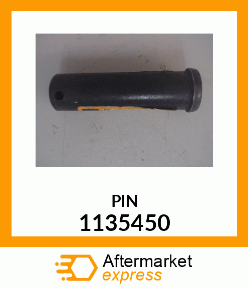 PIN 1135450