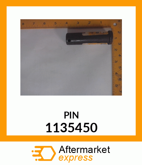PIN 1135450