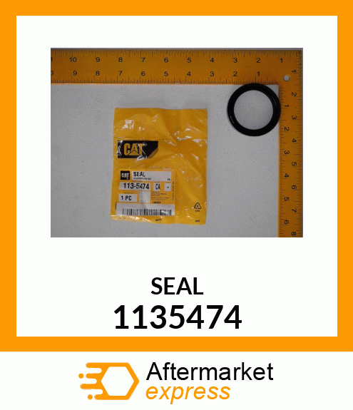 SEAL 1135474