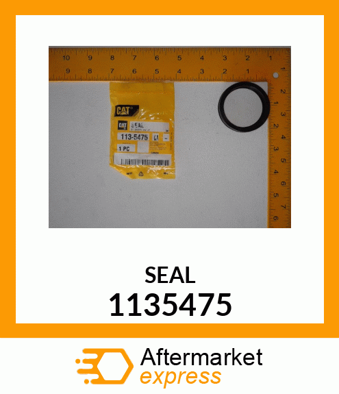 SEAL 1135475
