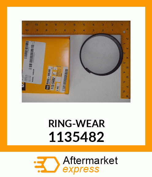RING-WEAR 1135482