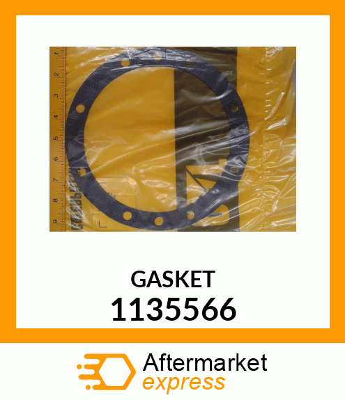 GASKET 1135566