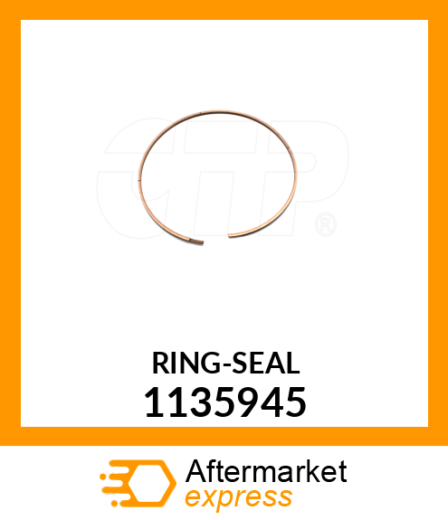 SEAL 1135945
