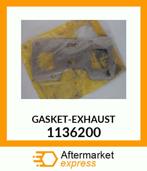 GASKET 1136200