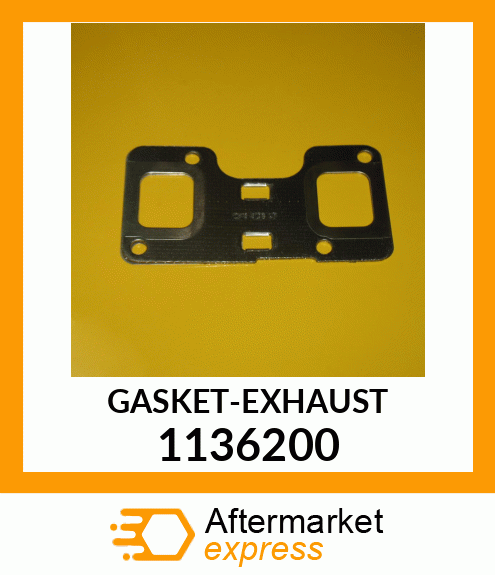 GASKET 1136200