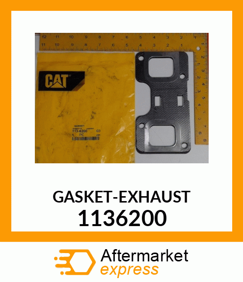 GASKET 1136200