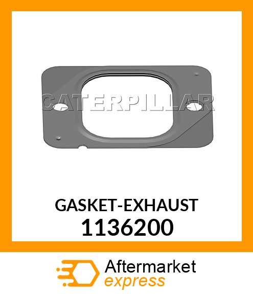 GASKET 1136200