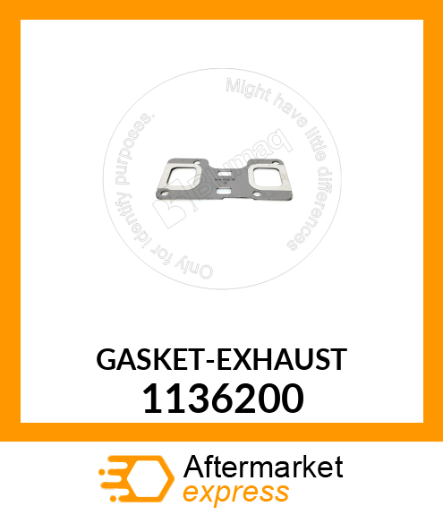 GASKET 1136200