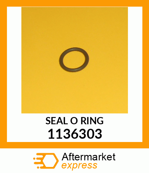 SEAL O RIN 1136303