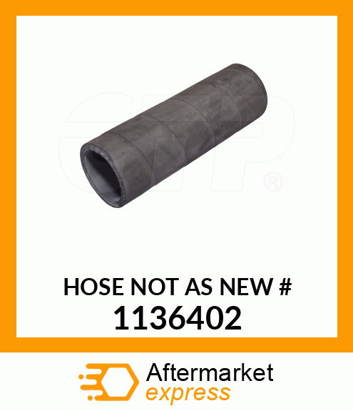 HOSE 1136402