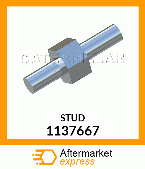 STUD 113-7667