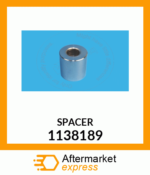 SPACER 1138189